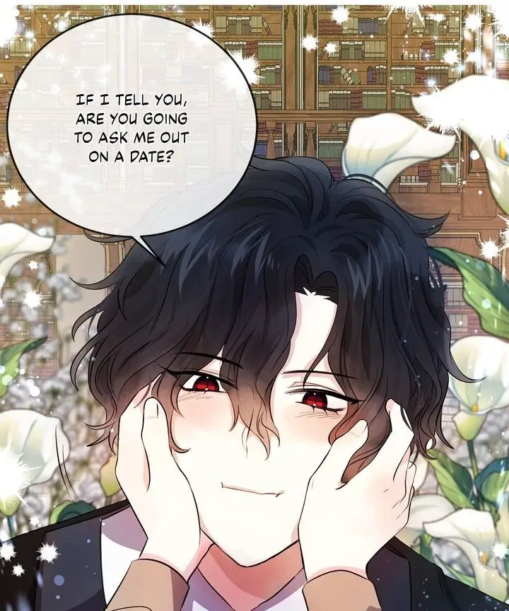I’m the Ex-Girlfriend of a Soldier chapter 30 - page 43